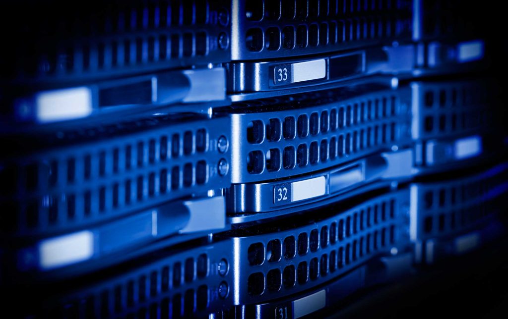 Servers and Storage First Aid Computers