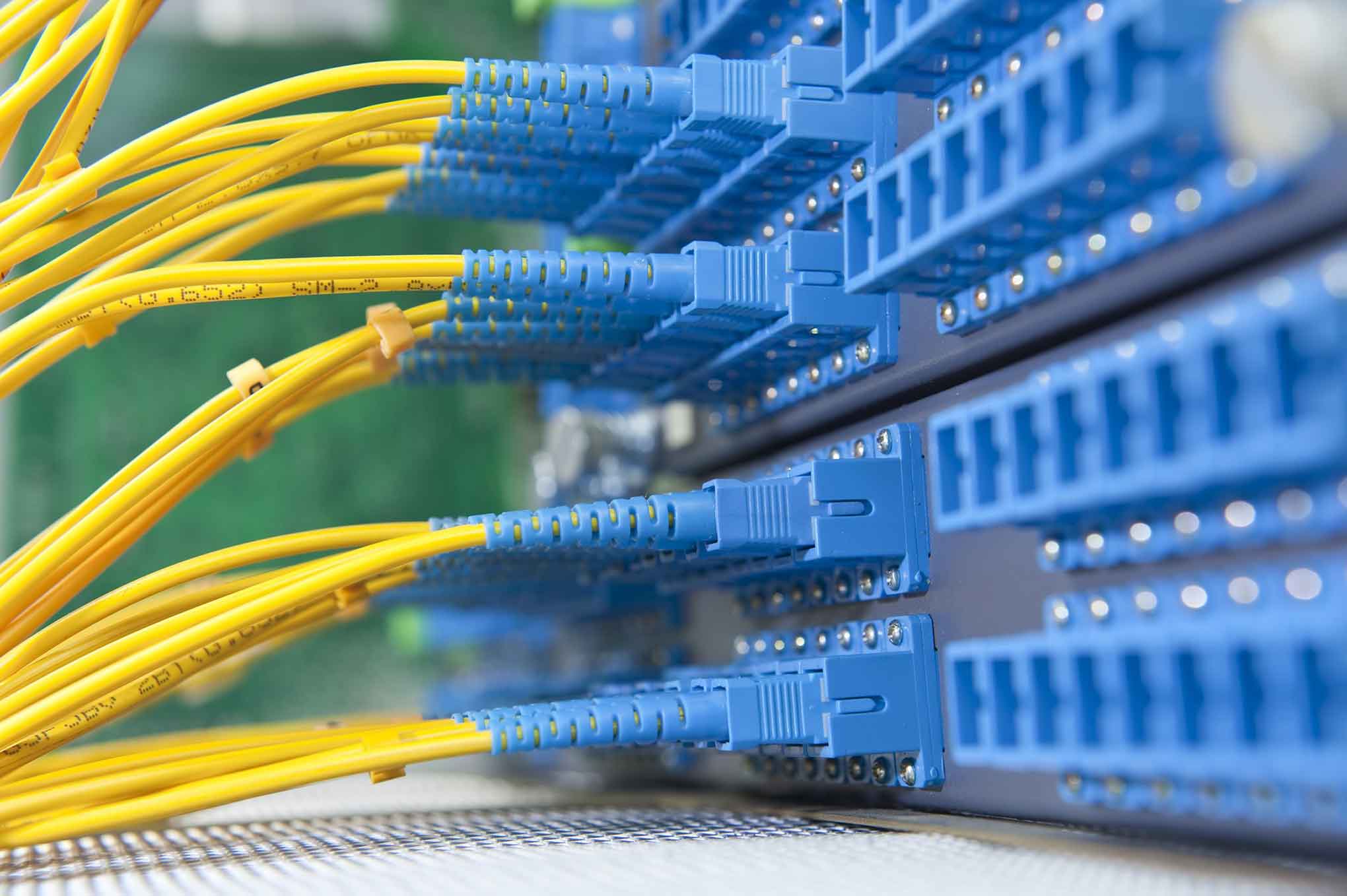 Network Cabling Installation First Aid Computers